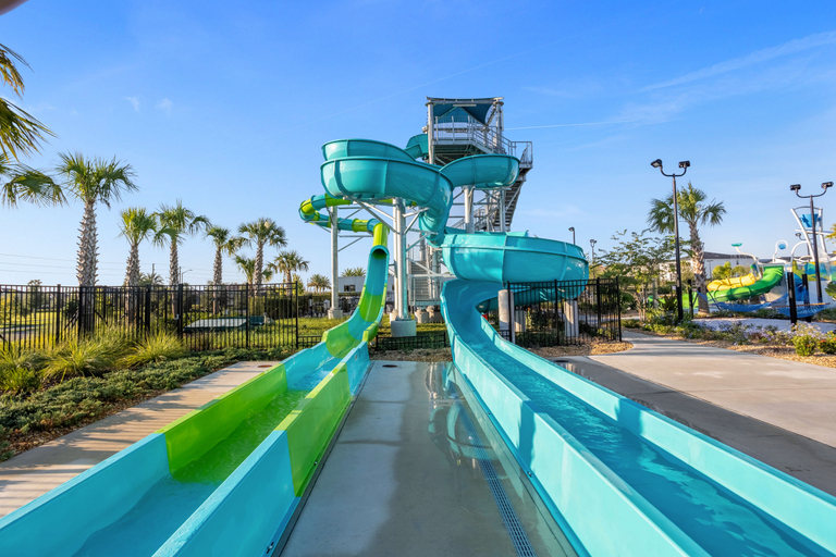 Sport & Beauty 4, Champions Gate Resort Townhomes, Osceola