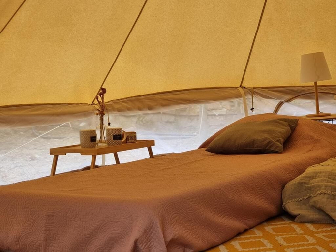 Bedroom 3, Anassa Cycladic Village, South Aegean