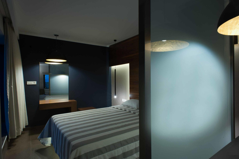 Room 4, Frideriki Studios & Apartments, Crete