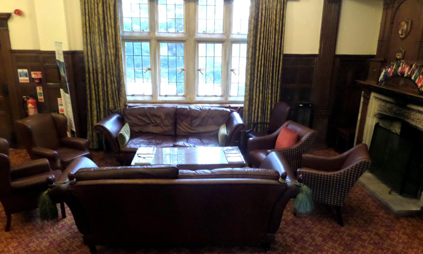 Public Area 4, Macdonald Elmers Court Resort, Hampshire