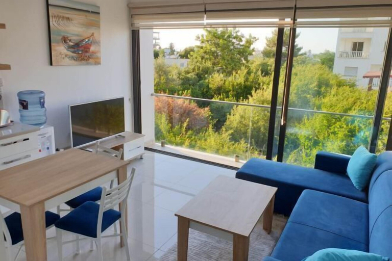 Room 3, Avrasya Elite - Netflix Included Apartments