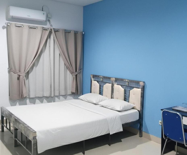 Others 3, Homestay Budiarto Legok, Tangerang