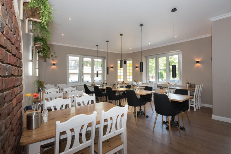 Food & Drinks 5, guestified. BARBAROSSA Hotel, Mettmann