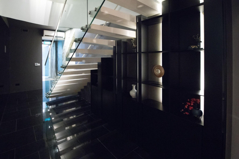 Public Area 3, Hotel NuVe Elements, Singapore