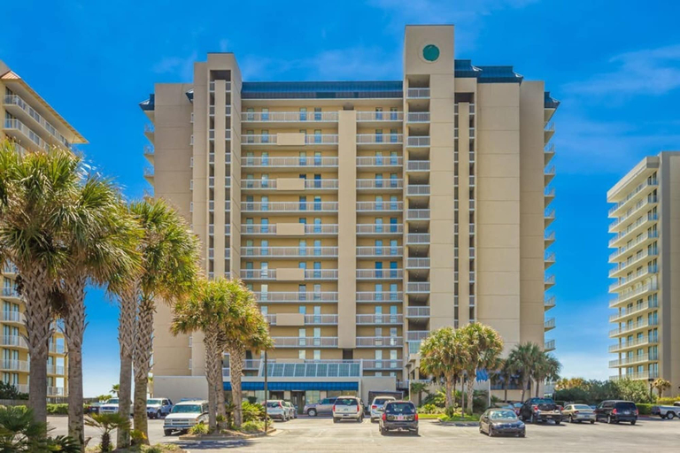 Others 3, Bluewater 902, Baldwin
