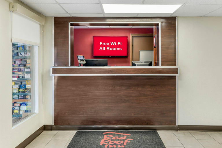 Others 4, Red Roof Inn Stroudsburg, Monroe