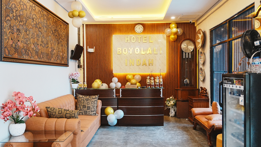 Others 2, HOTEL BOYOLALI INDAH, Boyolali