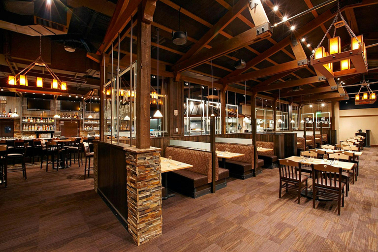 Food & Drinks 5, Crystal Peak Lodge By Vail Resorts, Summit