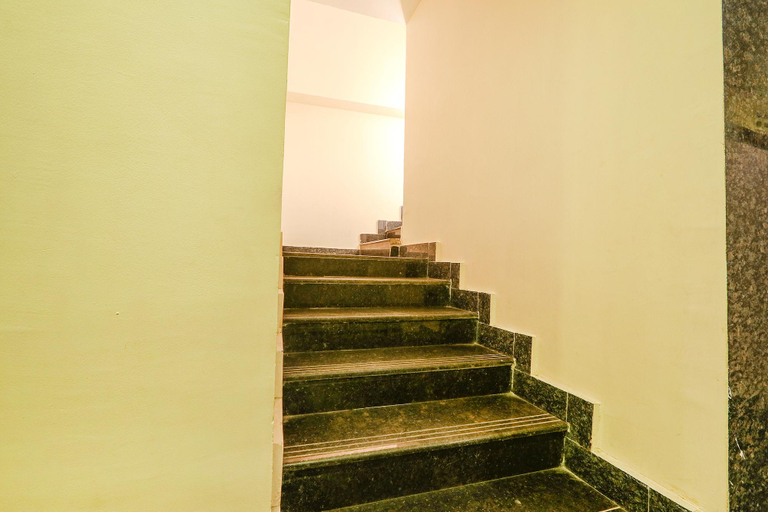Public Area 3, Via Opal Residency- Nr. Nampally, Hyderabad