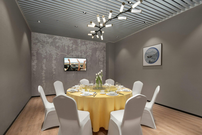 Food & Drinks 5, Citadines Yunlong Lake Xuzhou, Xuzhou