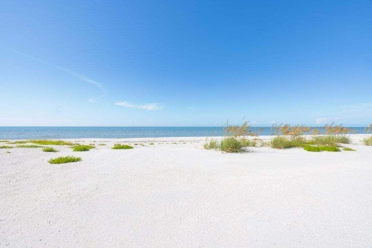 Beach 5, Seashells Unit 06 2 Bedroom Condo, Lee