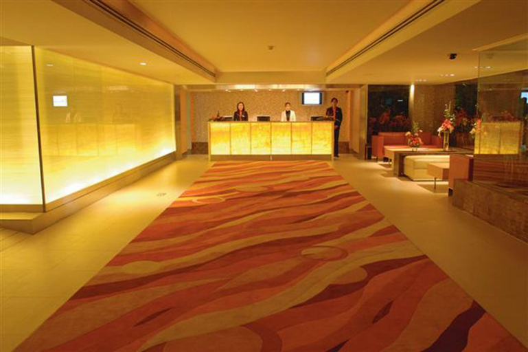 Public Area 5, The Tivoli Hotel, Yannawa
