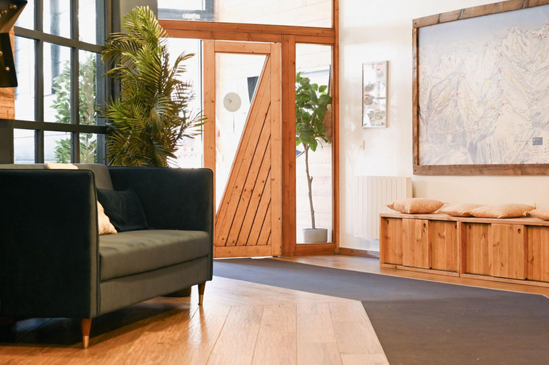 Others 5, Le Montana Hotel Spa , Savoie