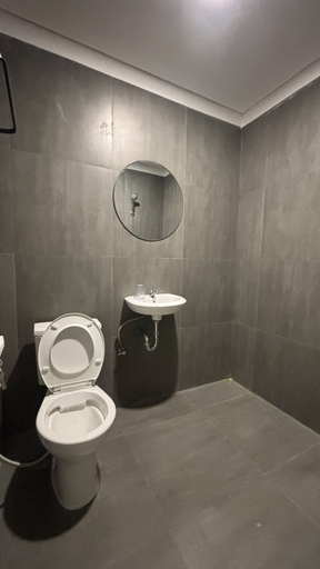 Bathroom 5, HOTEL BOYOLALI INDAH, Boyolali