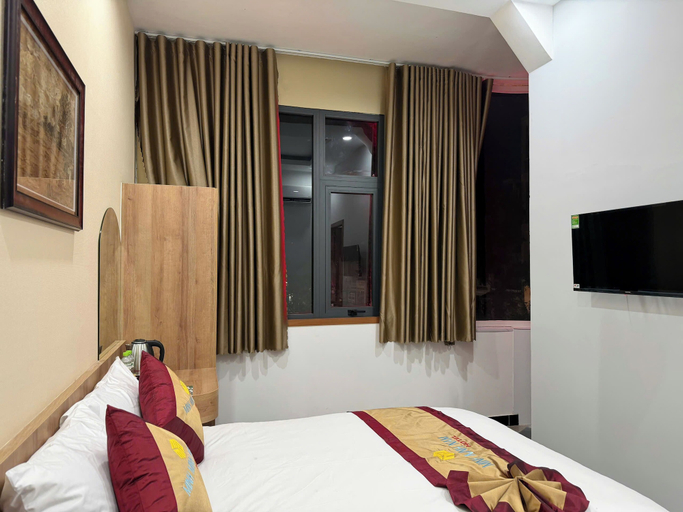 Room 3, MINH MINH NAM 3 HOTEL, Ninh Kiều