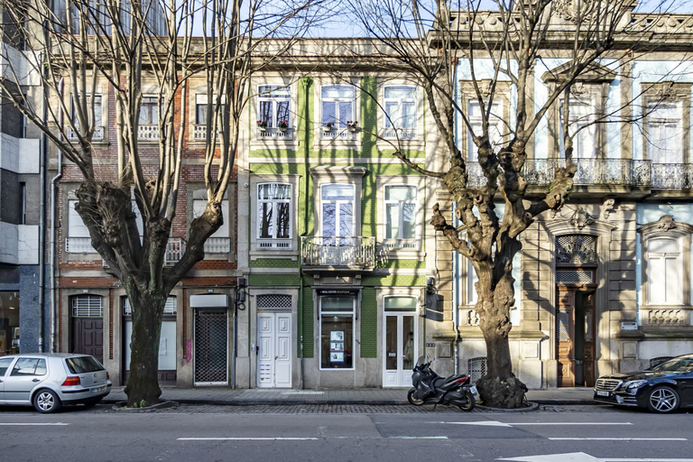 Room 2, Nomad s Easy Stay - Duque Studio XIX, Porto