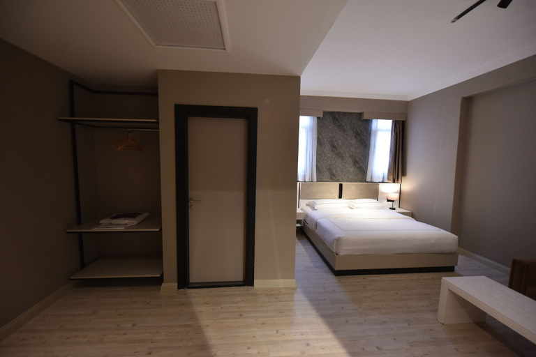 Room 2, ANEMON GRAND ŞANLIURFA, Merkez