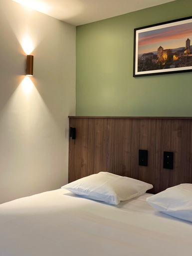 Room 2, Hob La Truffiere, Lot