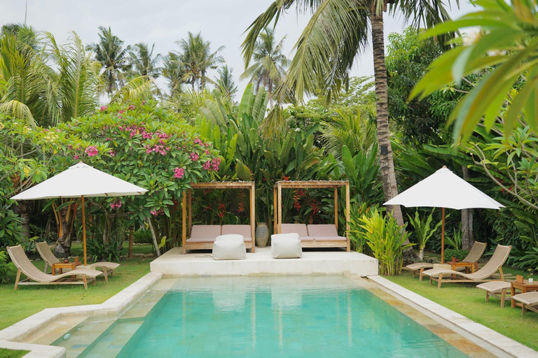 Sport & Beauty 5, Reset Lombok Hotel, Lombok