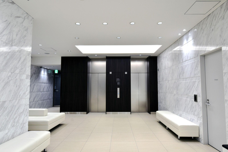 Public Area 2, Sōtetsu Fresa Inn - Kanda Ōtemachi, Chiyoda