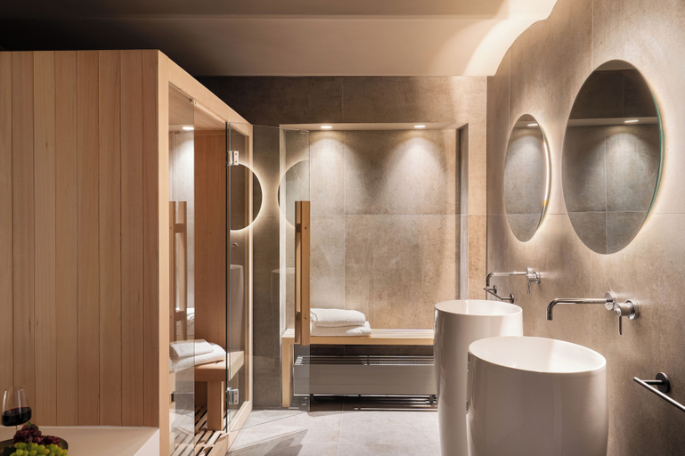 Room 2, Arts & Crafts Luxury Suites by Amalia, Florence