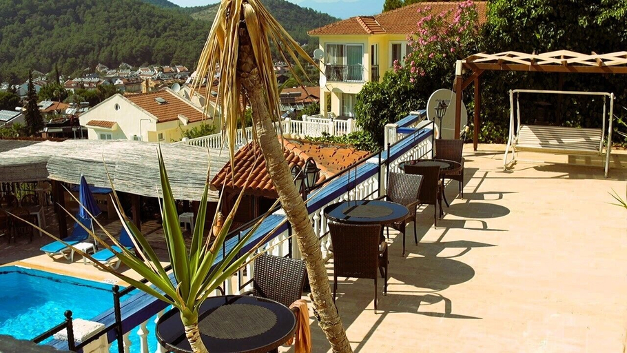 Exterior & Views 2, pH Ölüdeniz Suite, Fethiye