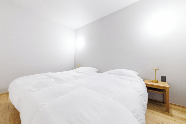 Room 5, Yunagi, Ishikari