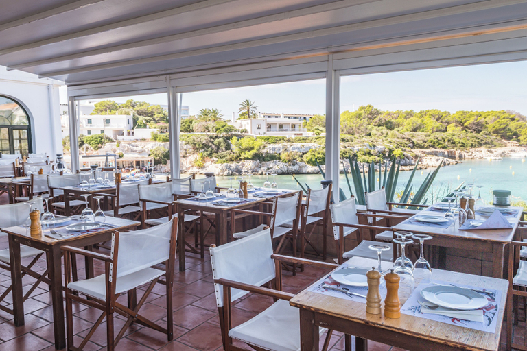 Food & Drinks 5, Hotel Bahia, Baleares