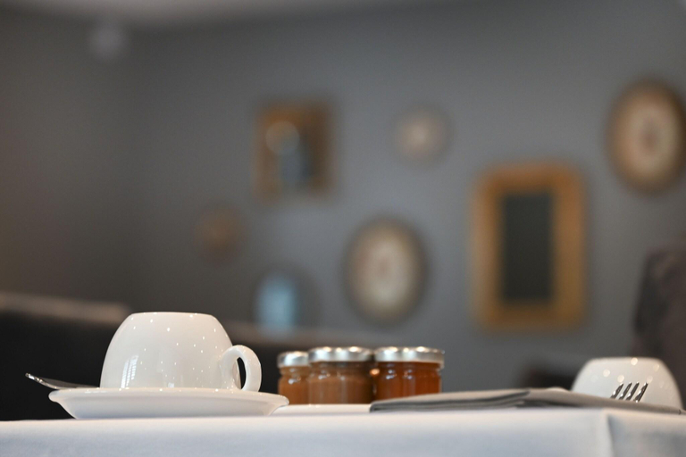 Food & Drinks 4, Encore Hotel, Haute-Savoie