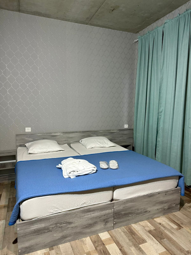Room 5, Holiday Garden Tbilisi, Tbilisi