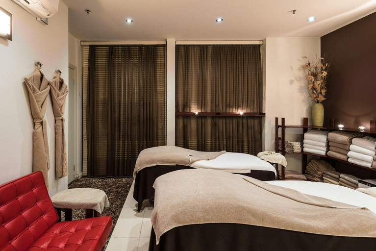 Bedroom 3, The Esplanade Resort And Spa, E. Gippsland - Bairnsdale