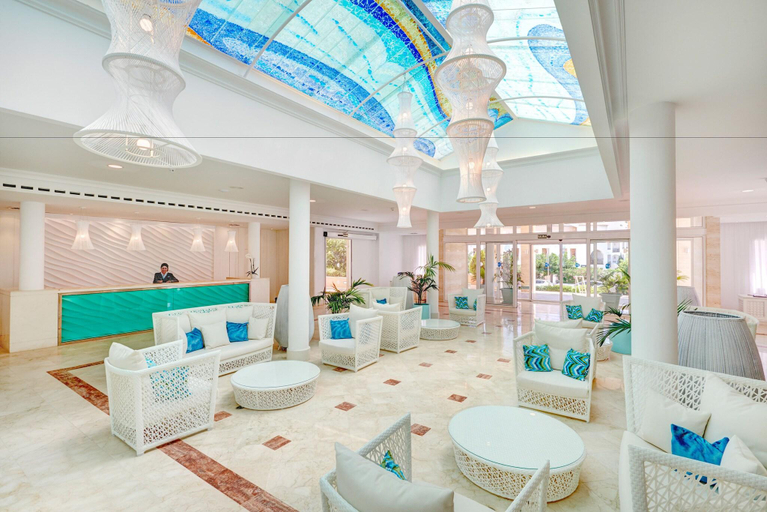 Public Area 4, Grupotel Club Turquesa Mar, Baleares