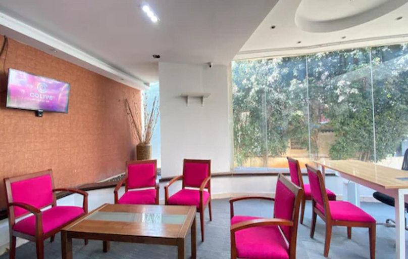 Food & Drinks, C Suites Lotus Park Bengaluru Karnataka, Bangalore