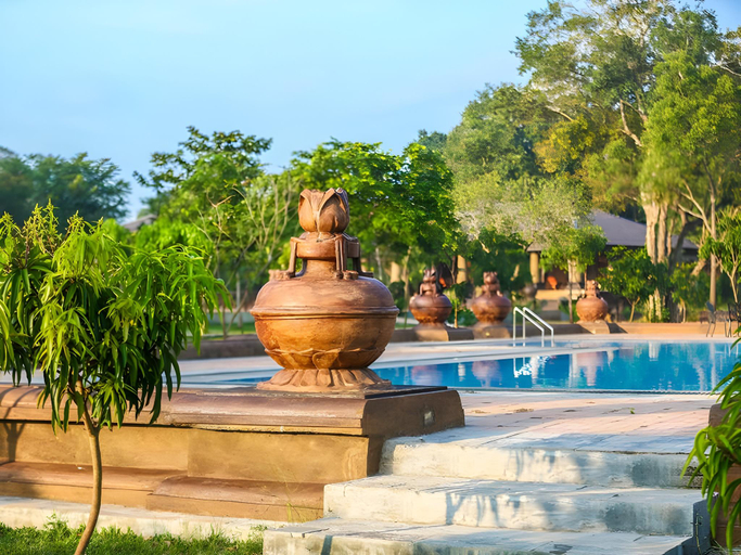 Others 2, KAVERI RESORT & SPA , Dambulla