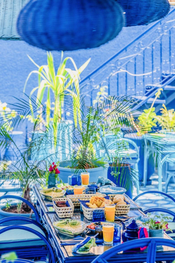 Food & Drinks 4, Riad & Spa Stella Cadente Marrakech, Marrakech
