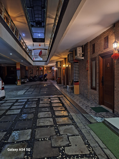 Others 3, Horton Hotel Cirebon, Cirebon
