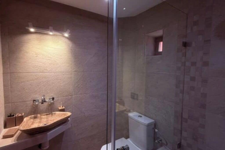 Bathroom 5, 3A retreat, Al Haouz