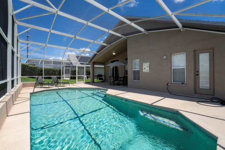 Sport & Beauty 5, Disney Area Executive Homes, Osceola