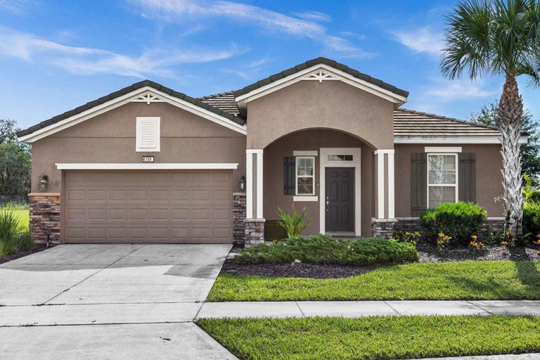 Exterior & Views 1, Disney Area Executive Plus Homes, Osceola