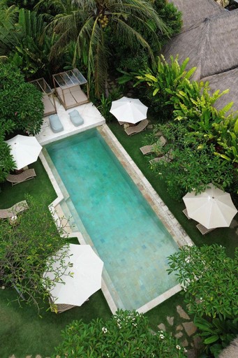 Sport & Beauty 5, Reset Lombok Hotel, Lombok