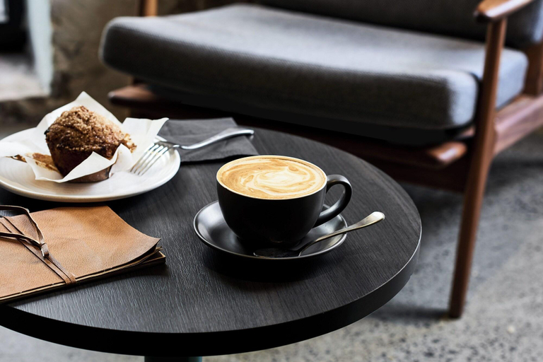 Food & Drinks 5, Punthill Tuggeranong, Canberra