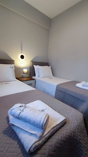 Room 2, Alaia Kefalonia Garden Haven Elegant Holiday Home, Ionian Islands