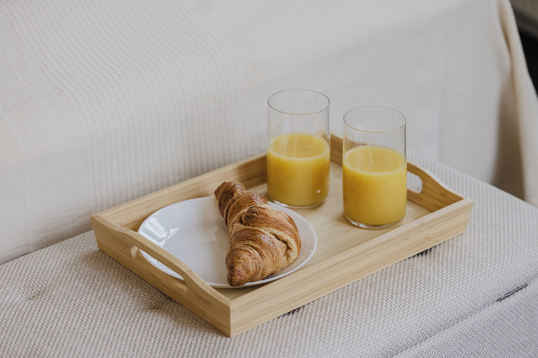 Breakfast meal 2, Nomad City Hotels - Odense, Odense