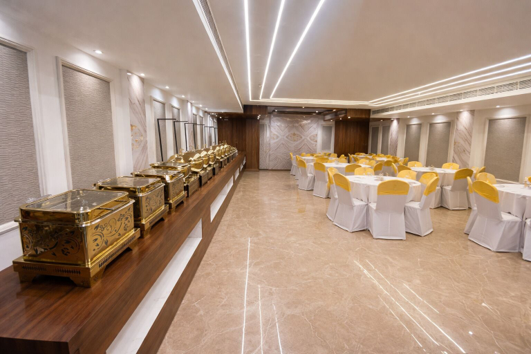 Food & Drinks 5, Hotel Diamond Villa and Banquet, Amritsar