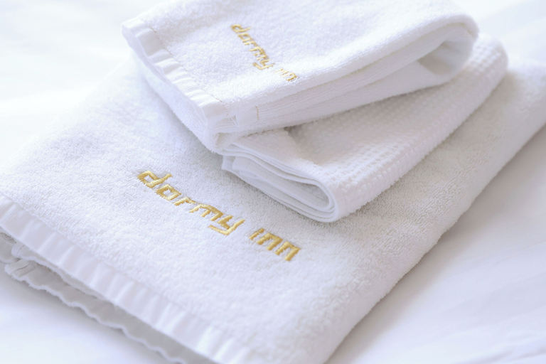 Room amenity 3, Natural Hot Springs Higoromo no Yu Dormy Inn Yokkaichi, Yokkaichi