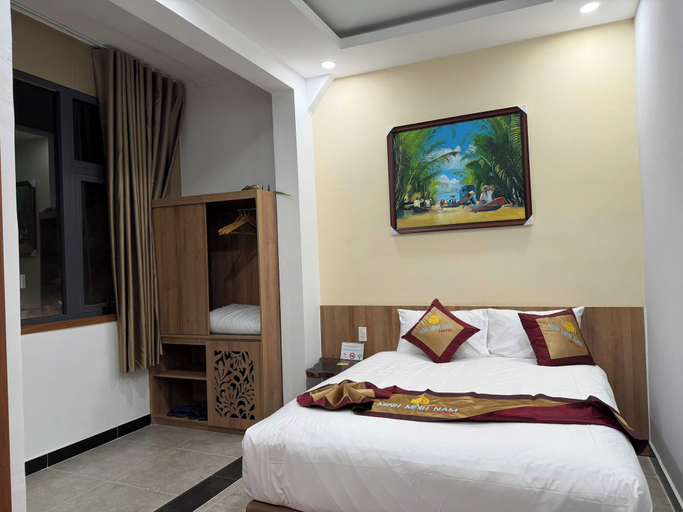 Room 5, MINH MINH NAM 3 HOTEL, Ninh Kiều