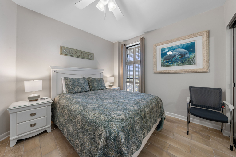 Others 5, Bluewater 902, Baldwin