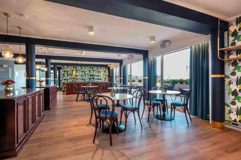 Food & Drinks 2, Thon Hotel Høyers, Skien