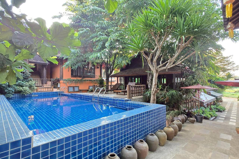 Sport & Beauty 5, Baan Yung Hill Resort, Muang Chiang Rai