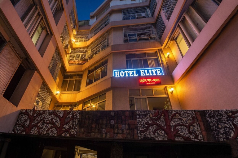 Exterior & Views 1, Fabhotel Samrat, Kolkata